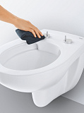 Крышка-сиденье Grohe Bau Ceramic 39493000