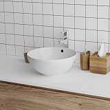 Раковина накладная Grossman GR-3014