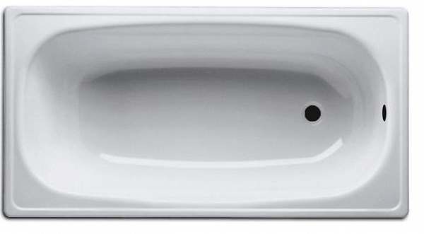 Стальная ванна BLB Europa 140x70 B40E
