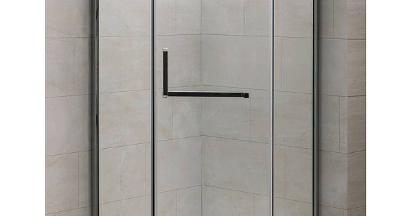 Душевой уголок Grossman Pragma PR-90SD 90x90