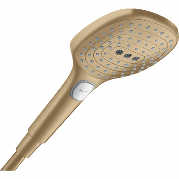 Ручной душ HANSGROHE Raindance Select E120 3jet 26520140