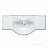 Раковина Roca America 105 327205000