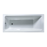 Чугунная ванна Универсал Оптима 170х80