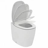 Унитаз-соло напольный Ideal Standard Dea T349101