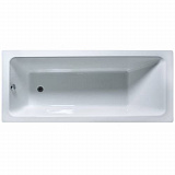 Чугунная ванна Универсал Оптима 180х80