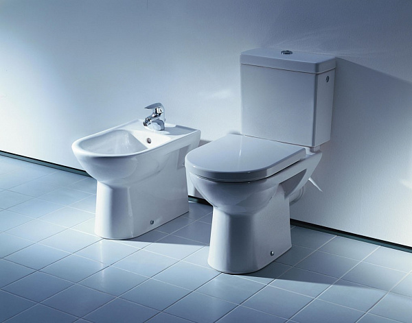 Унитаз-компакт Laufen Pro 8.2495.8.000.000.1