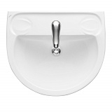 Раковина Santeri Лотос белый 131106S0010B0