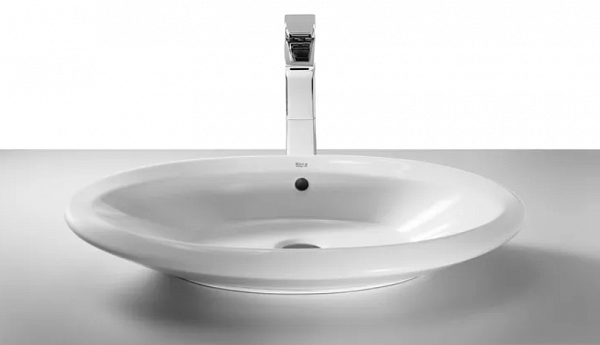 Раковина Roca Urbi 64х43 32722B000