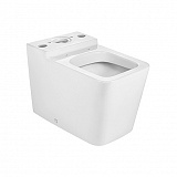 Унитаз (чаша) Roca Inspira Square напольный 342537000 