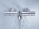 Термостат Grohe Grohtherm 1000 Cosmopolitan 34215002