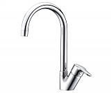 Смеситель для кухни Ruhr 24407 Wasserkraft