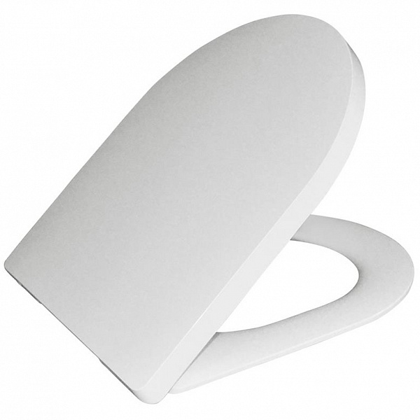 Сиденье для унитаза Grossman 4411 (толстое) 49GR11