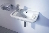 Раковина Duravit Starck 3 0751500000
