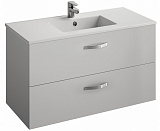 Раковина Jacob Delafon Ola 100,7х46 см EXUA112-00