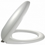 Унитаз-компакт (чаша) напольный Jacob Delafon Presquile 19077-00 крышка-сиденье с микролифтом