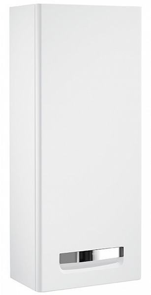 Шкафчик Roca The Gap R белый матовый ZRU9302736