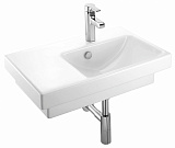 Подвесная раковина  Jacob Delafon Odeon Up 65х40 см E4758G-00