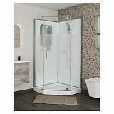 Душевая кабина GR170D 100х100 Grossman Classic