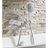Душевой шланг Grohe Rotaflex 28409001