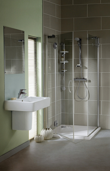 Раковина Ideal Standard Connect Cube E784401