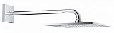 Верхний душ Grohe Rainshower F 26259000