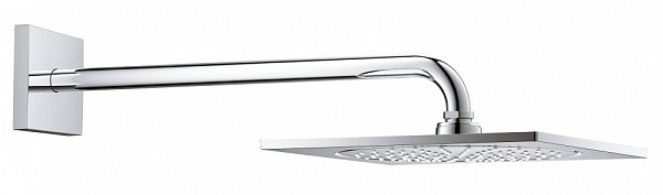 Верхний душ Grohe Rainshower F 26259000