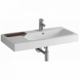 Раковина 90 см Geberit iCon 124195000