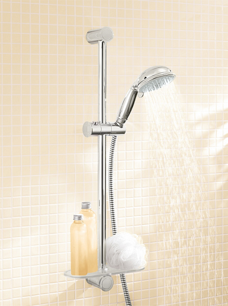 Душевой шланг Grohe Relexa 28105000