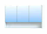 Зеркальный шкаф VIGO Urban 120 см 39-1200