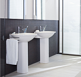 Раковина Duravit Darling New 2621600000 60 см