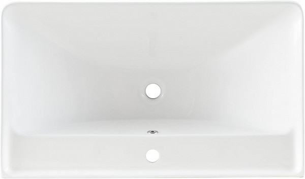 Раковина мебельная Aquanet Ирис 80 00301805