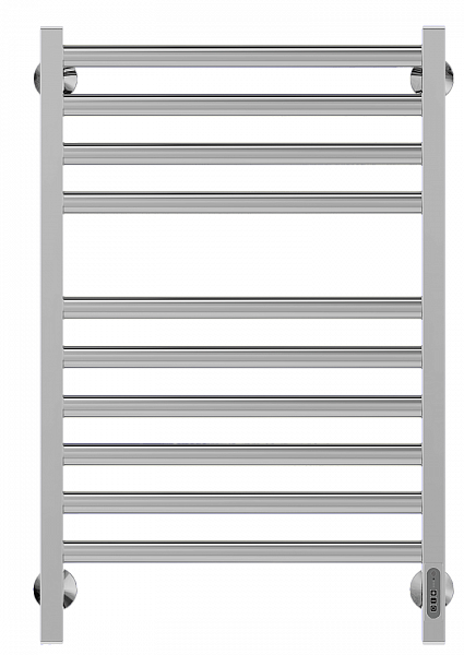 Полотенцесушитель электрический Terminus Енисей П10 500x800
