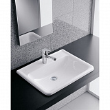 Раковина Laufen Pro S 8.1896.3.000.104.1 56 см