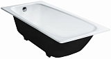 Чугунная ванна Классик 150X70 Универсал