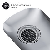 F70A82100 Spirit V2.0 смеситель д/умывальника с д/к, хром, шт