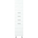 Шкаф-пенал Corozo "Денвер 40 Z2" универсальный