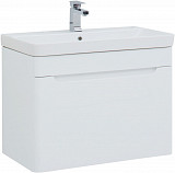 Мебель для ванной Aquanet София 80 белый 00203650