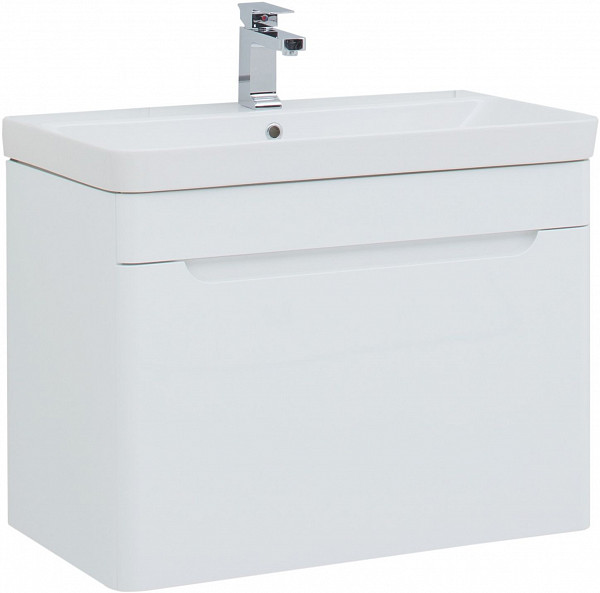 Мебель для ванной Aquanet София 80 белый 00203650