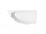 Акриловая ванна Besco Mini 150x70 WAM-150-MNP Правая