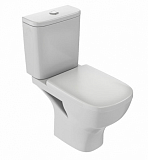 Бачок для унитаза Jacob Delafon STRUKTURA ETAG212-WTE