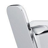 A50A35900 Inspire V2.0, Набор крючков для полотенец, хром, шт