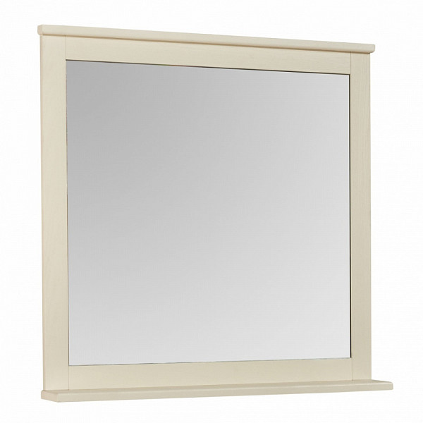 Зеркало Акватон Леон 80x80 1A186402LBPR0