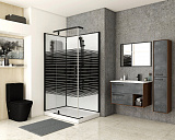 Душевая кабина Grossman GR272QL 120x80 Classic