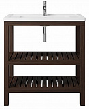 Тумба под раковину Creto Provence Venge 85