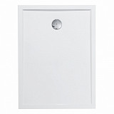 Душевой поддон Aquaton Калифорния 120х90 прямоугольный белый 1A714336CA010