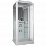 Душевая кабина GROSSMAN GR126 (90x100x225)