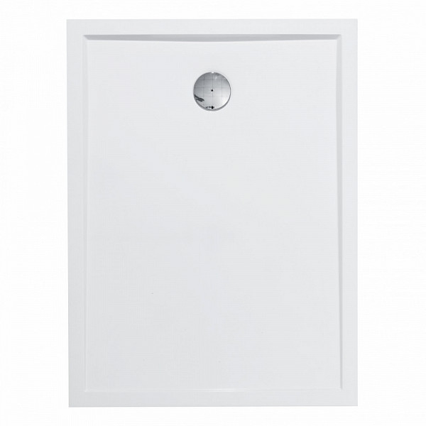 Душевой поддон Aquaton Калифорния 120х90 прямоугольный белый 1A714336CA010