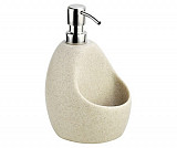 Дозатор с емкостью для губки Wasserkraft K-8099