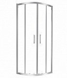 Душевое ограждение Azario ATLANTA 800х1200х1950, без поддона, толщина стекла 6 мм, покрытие Easy Clean