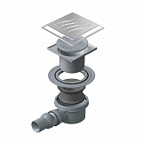 Confluo Standard 15х15 Tide 1 Mask Pestan